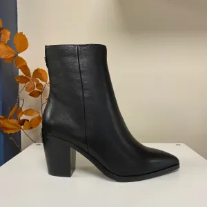 Carmela Black Boots