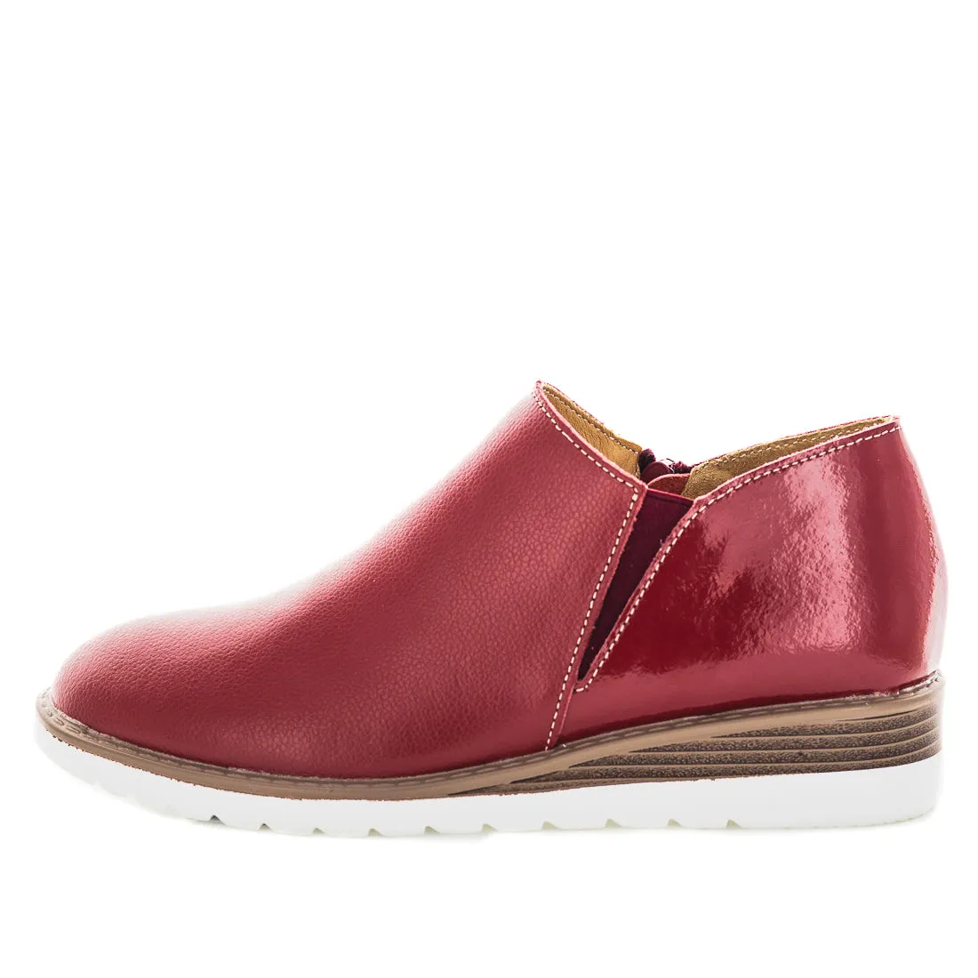 Carmy Boots