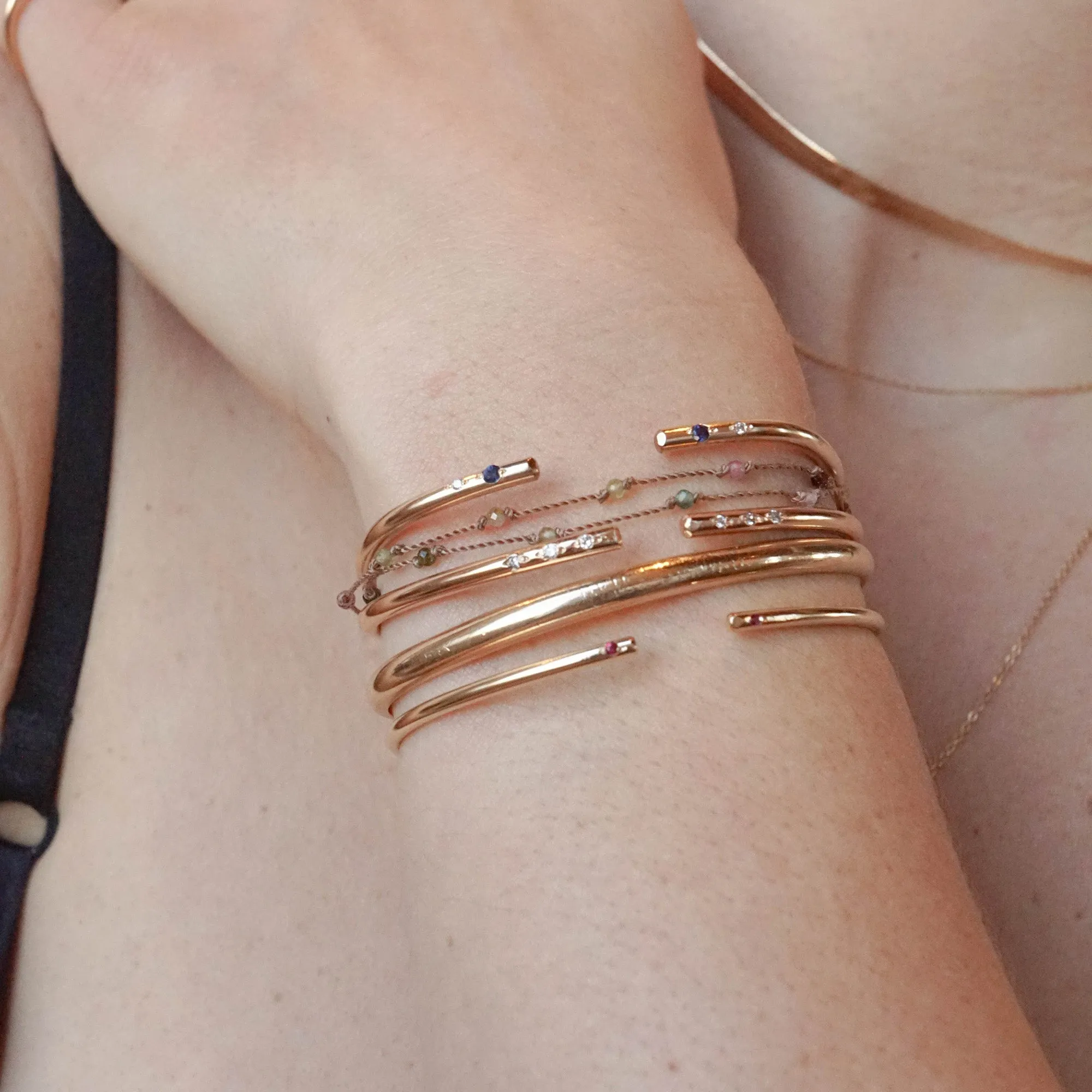 Cassell's Cuff
