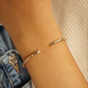Cassell's Cuff