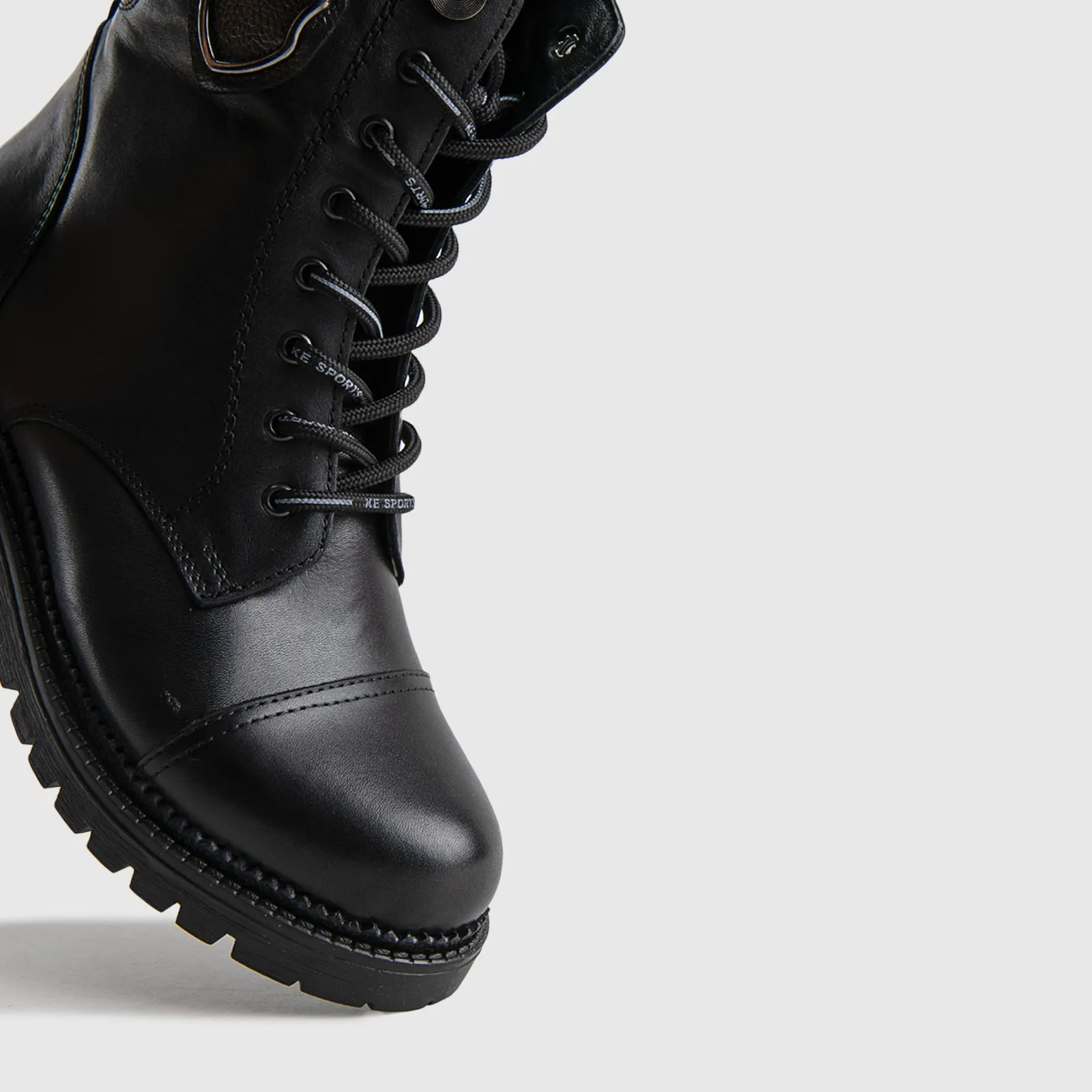 Casual Casual  Boots - 721