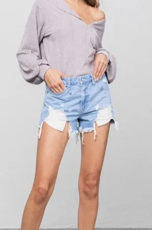 Celia Shorts - Insane Gene