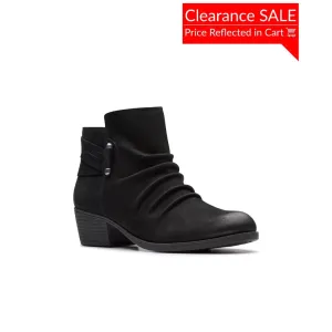 Charlten Rosa - Black - Women's