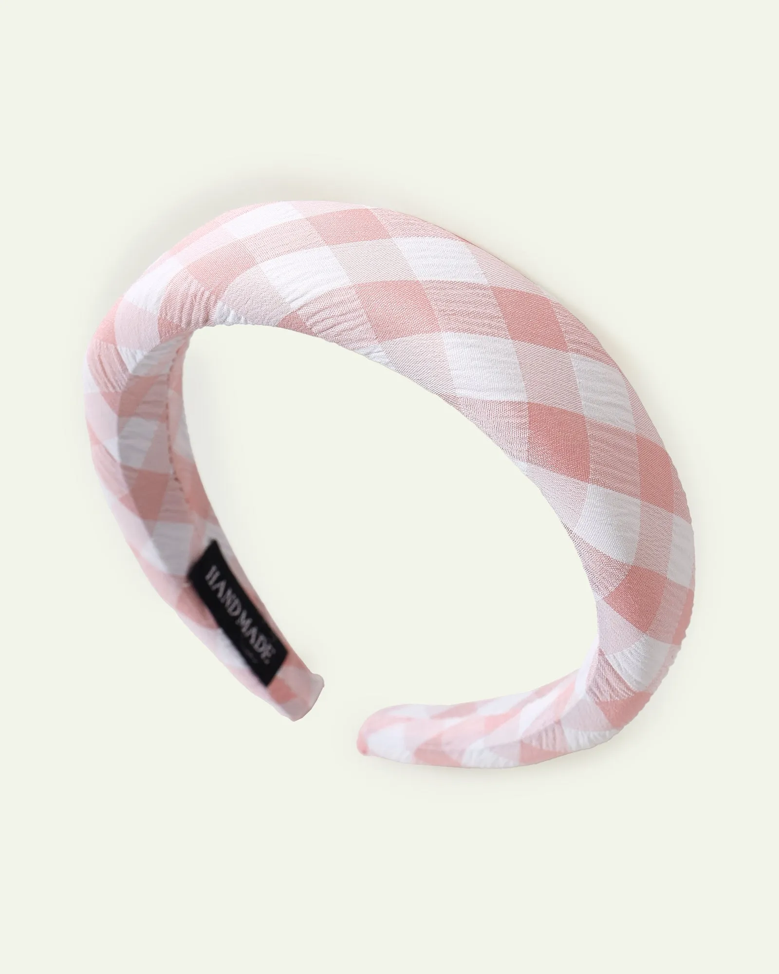 Checkered Hair Bands
