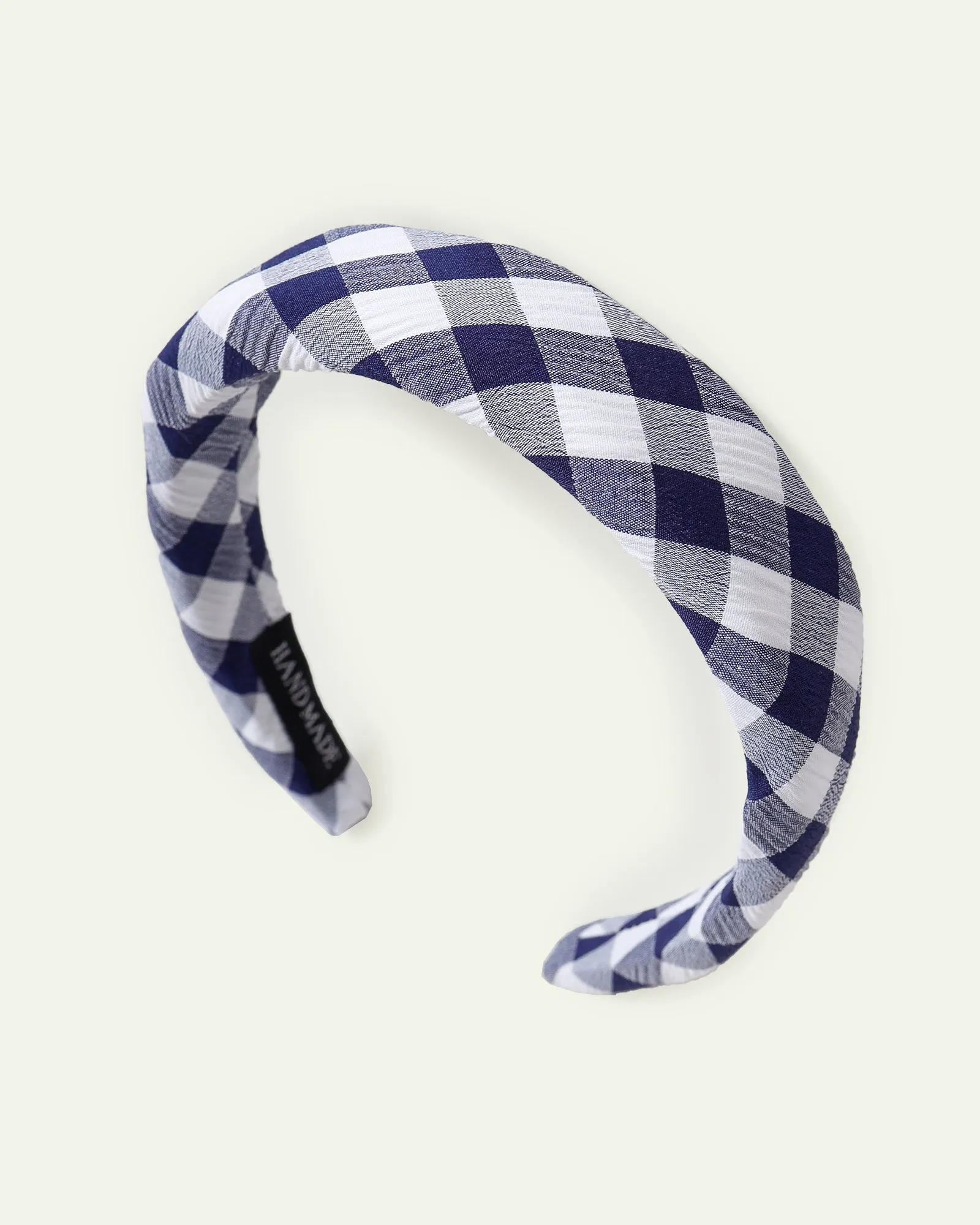 Checkered Hair Bands