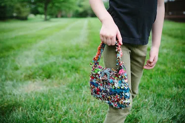 Chimbala Bag | Mini