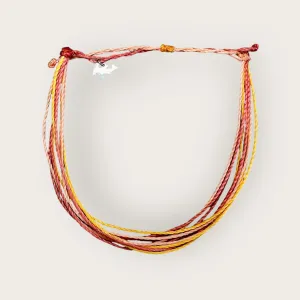 Citrus Anklet