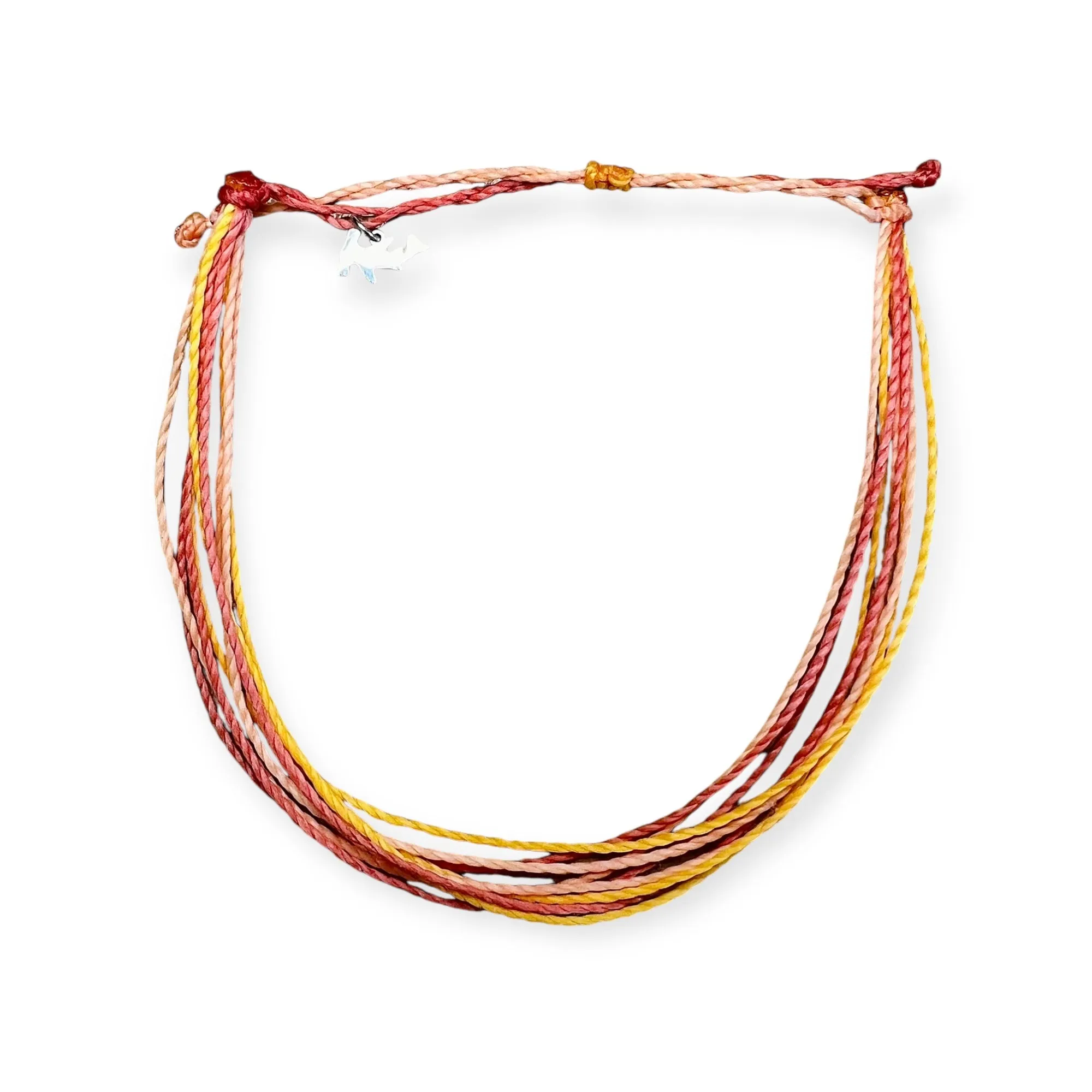 Citrus Anklet