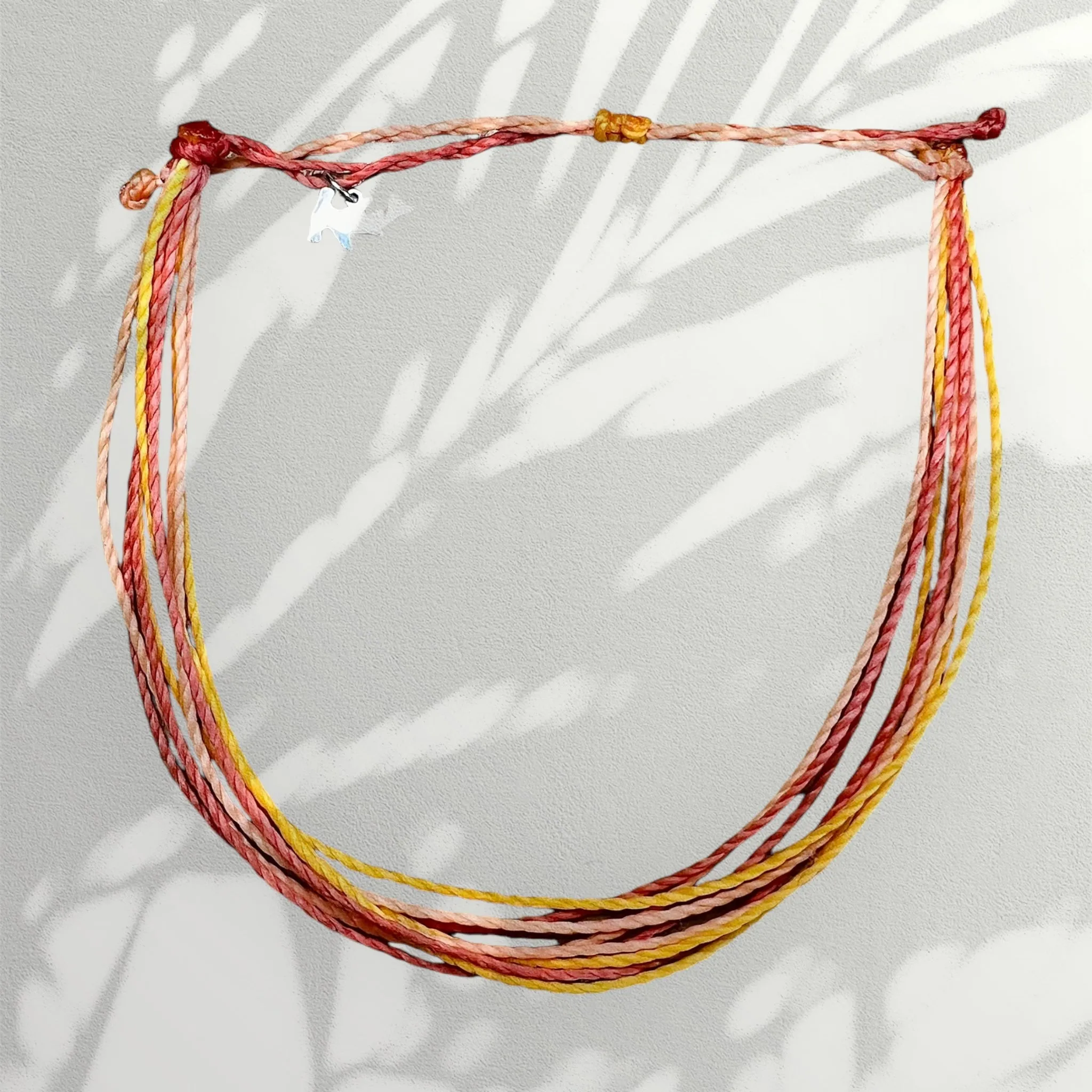 Citrus Anklet
