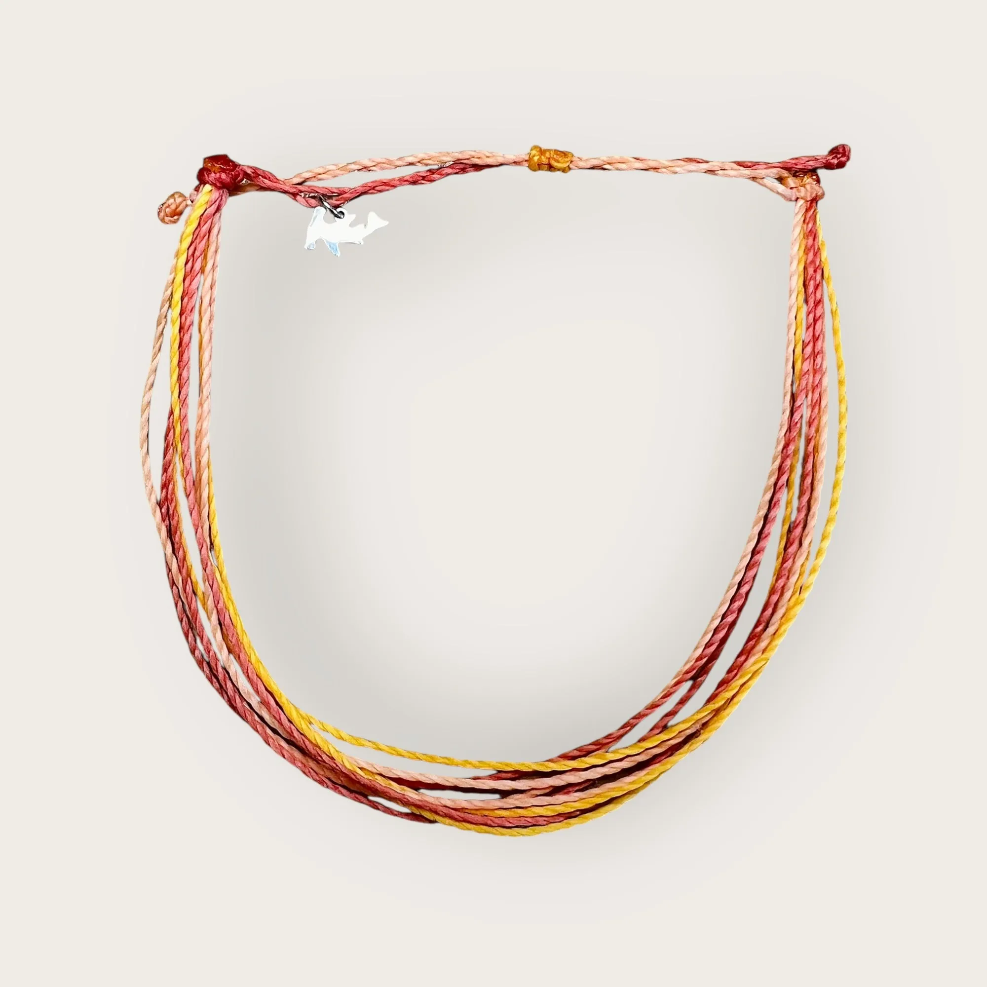 Citrus Anklet