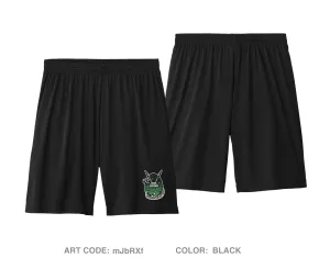 CJ-35 Crisis Response, CJTF-HOA Hi-Tech Performance Shorts - mJbRXf