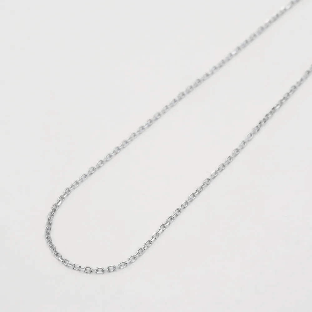 Classic Chain Anklet