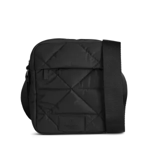 CloverMBG Crossbody Bag, Diamond Puffer