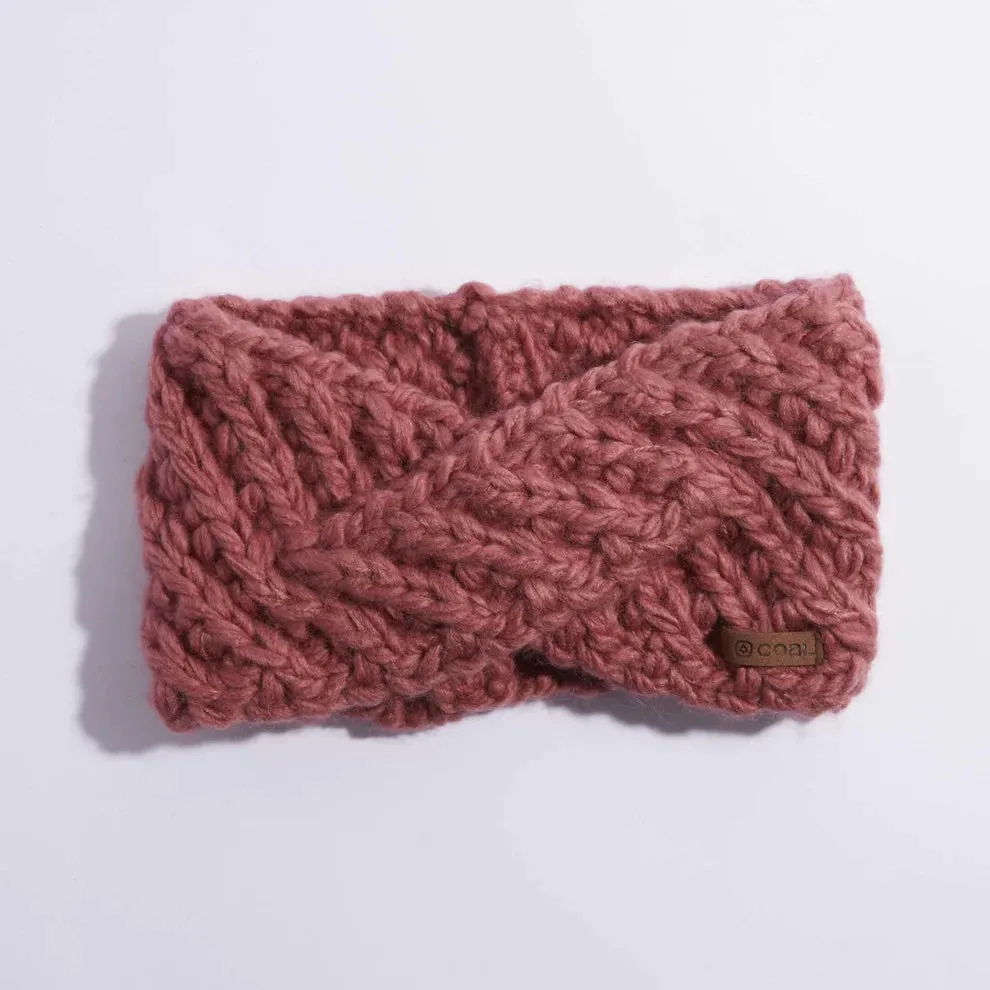 Coal The Maizy Ear-Warmer Beanie (2202722) Womens 2023