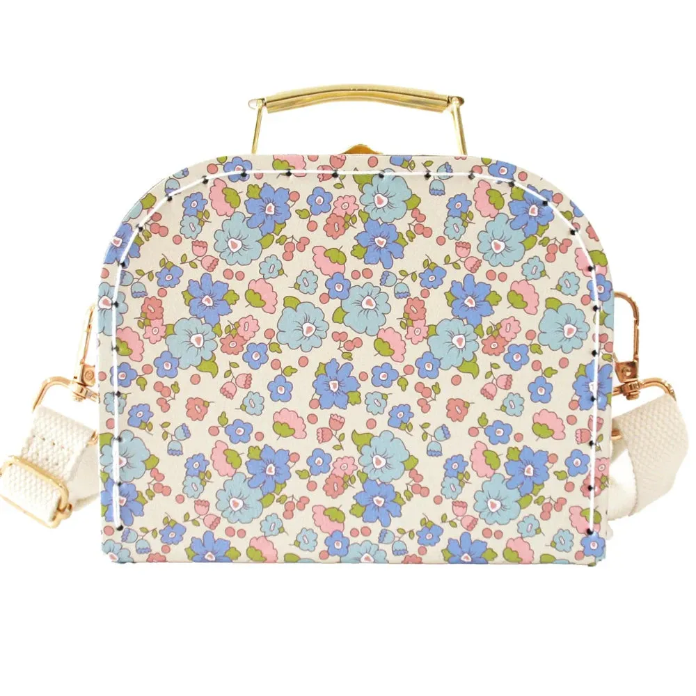 COCO CROSS BODY CASE LIBERTY BLUE