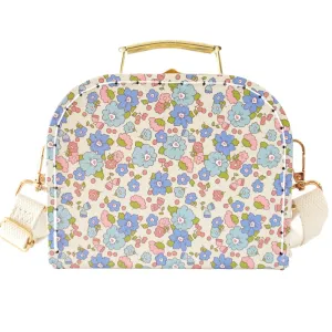 COCO CROSS BODY CASE LIBERTY BLUE