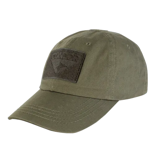 Condor Hats: Tactical Cap OD