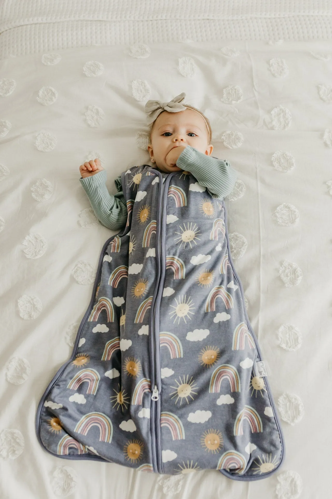 Copper Pearl Hope Sleep Bag - 2 Sizes Available