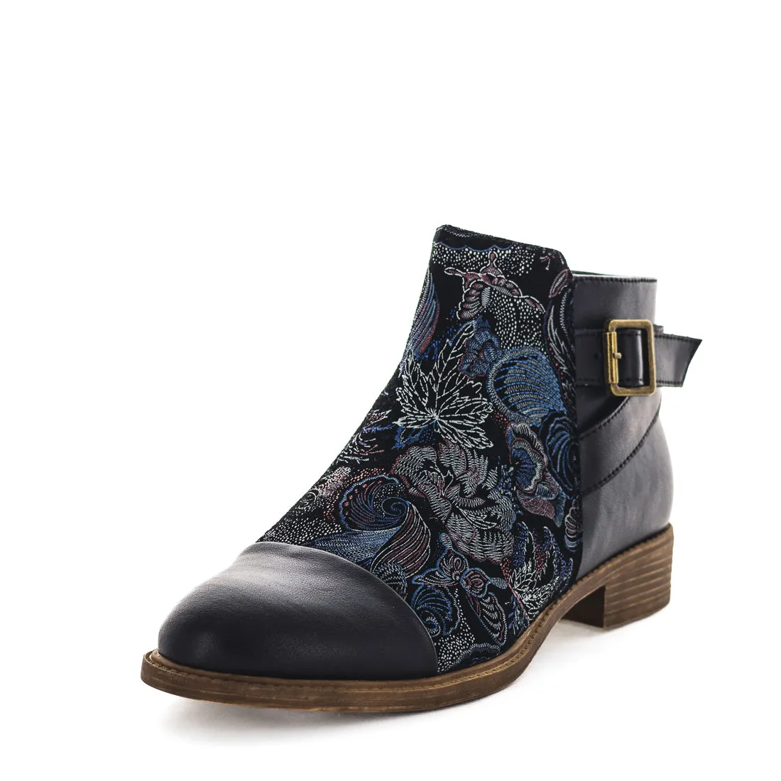 Corin Boots