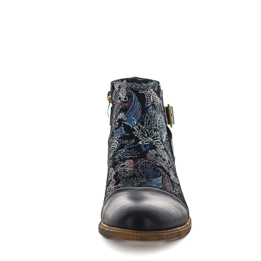 Corin Boots