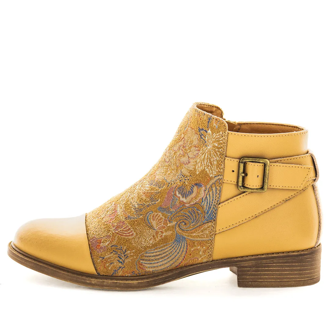 Corin Boots