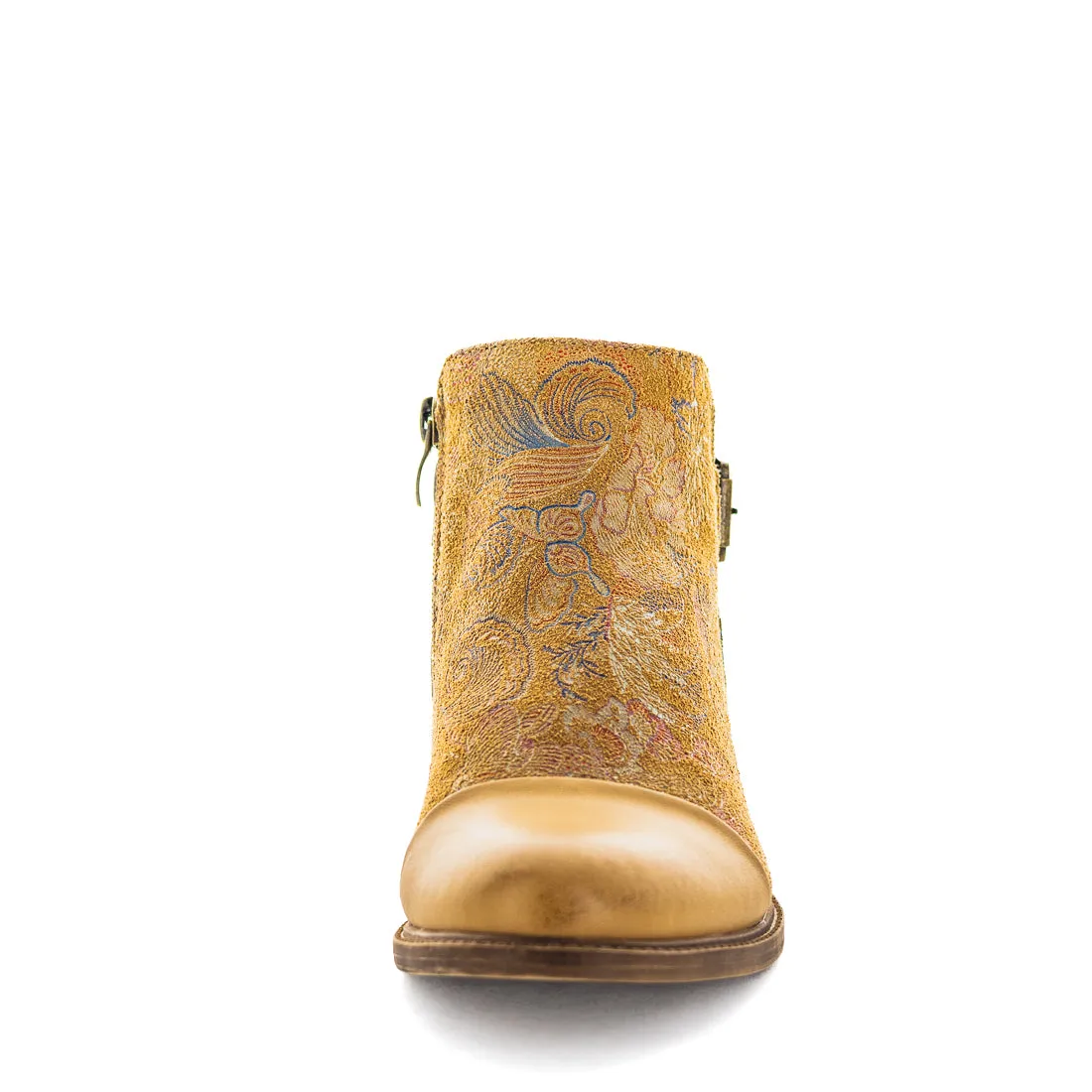Corin Boots