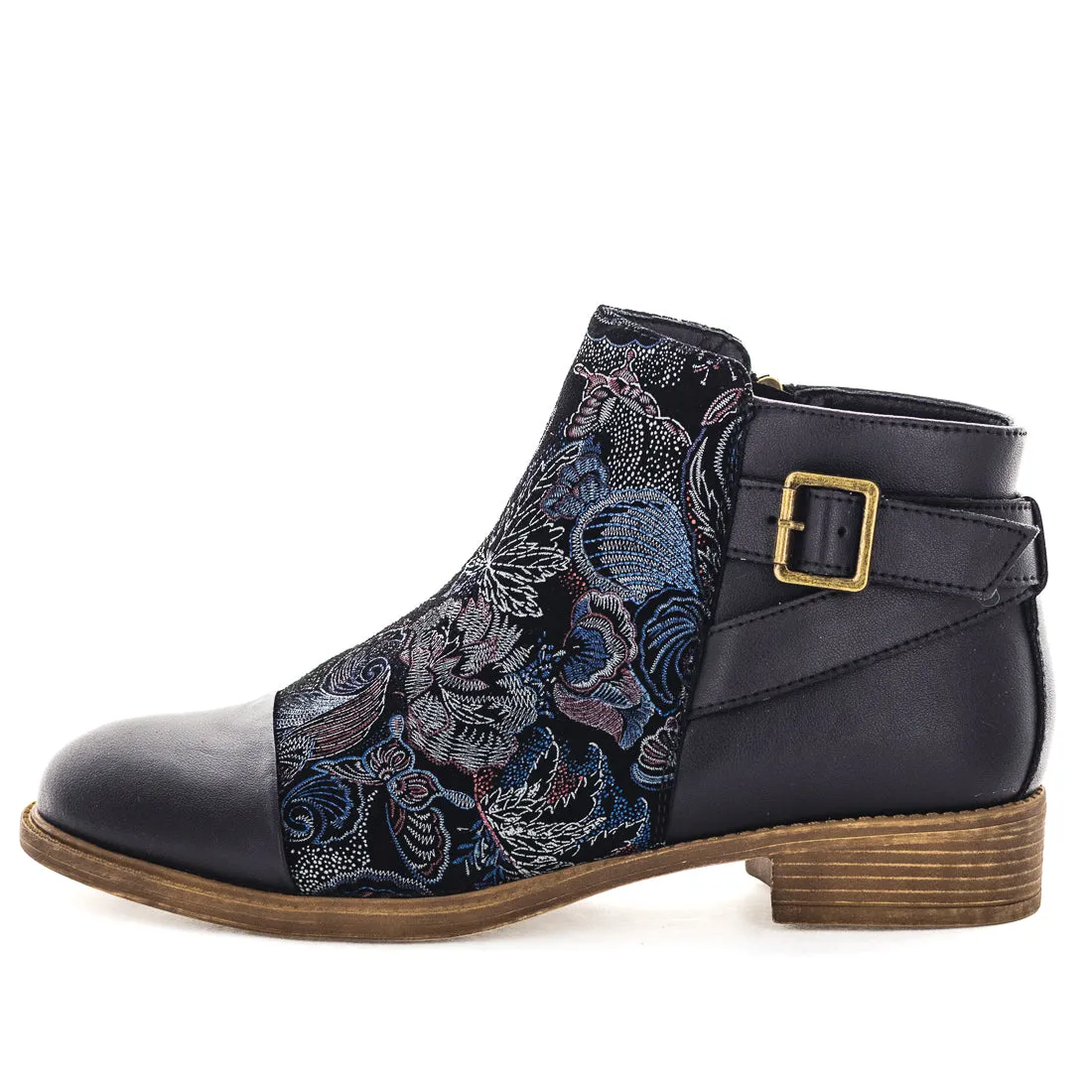 Corin Boots