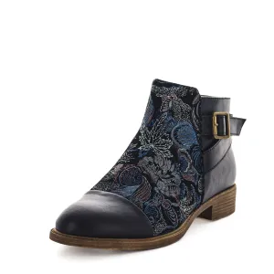 Corin Boots