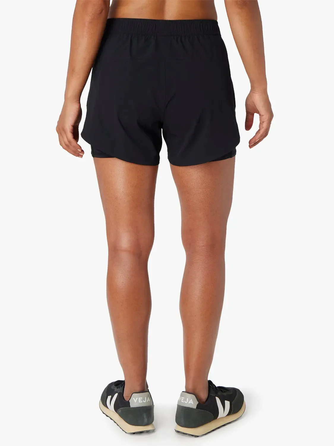 Corliss Short | Black