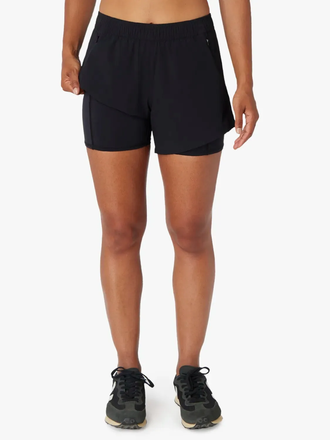 Corliss Short | Black