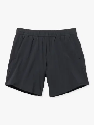 Corliss Short | Black