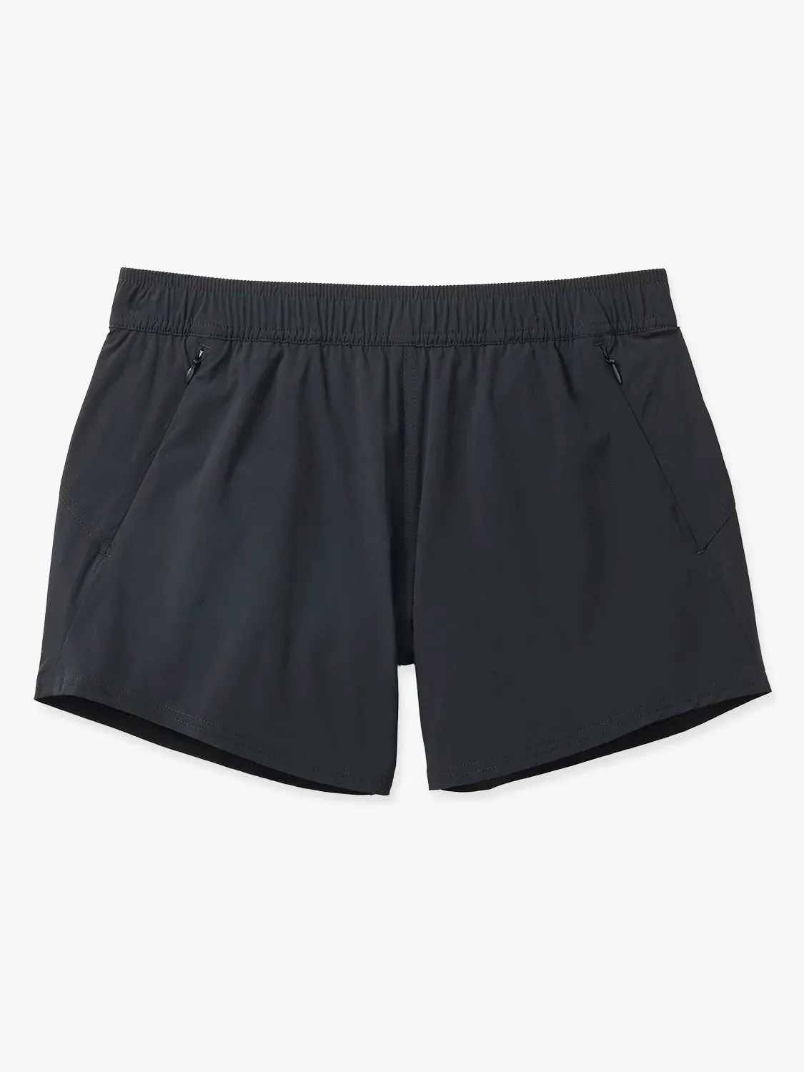 Corliss Short | Black