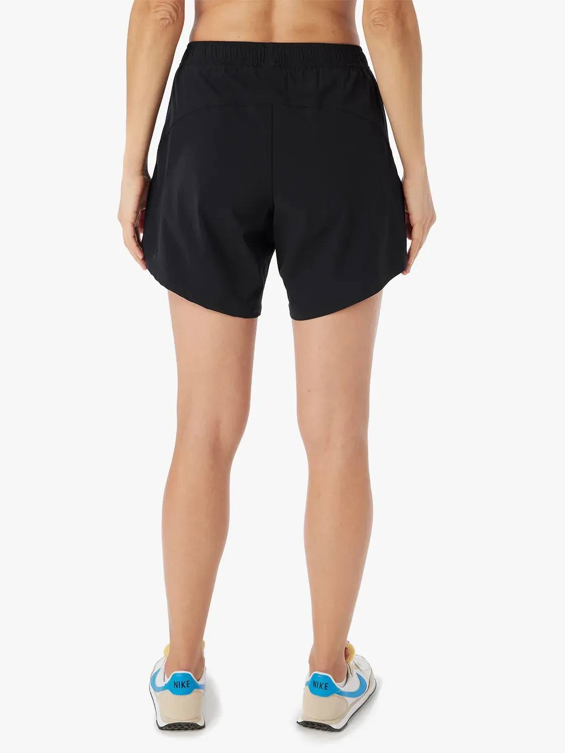 Corliss Short | Black