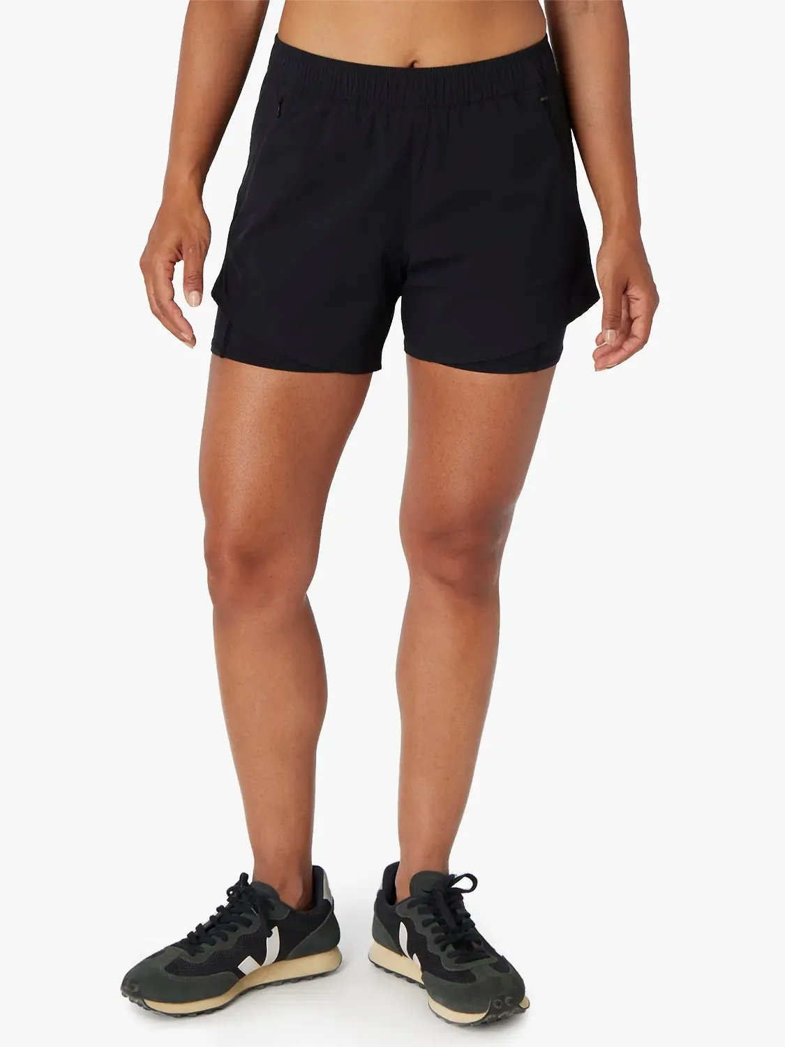 Corliss Short | Black