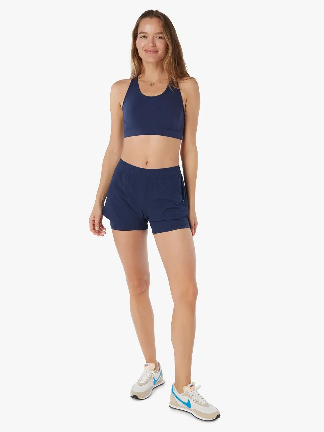 Corliss Short | Navy