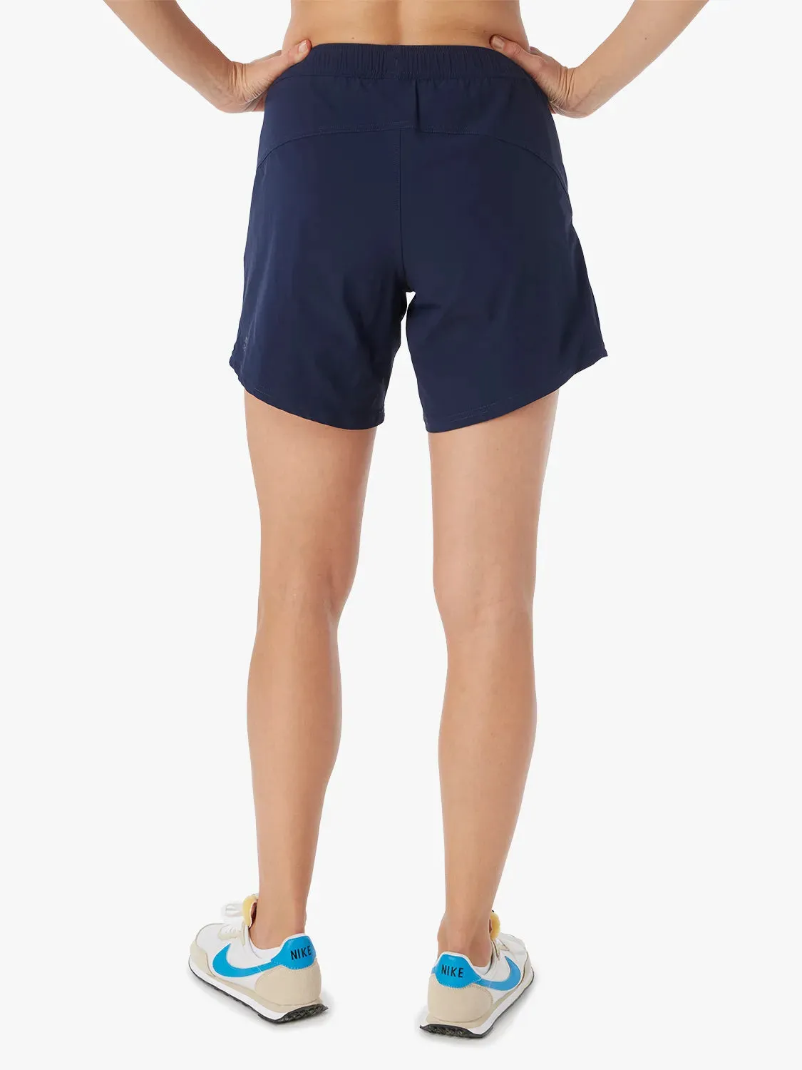 Corliss Short | Navy