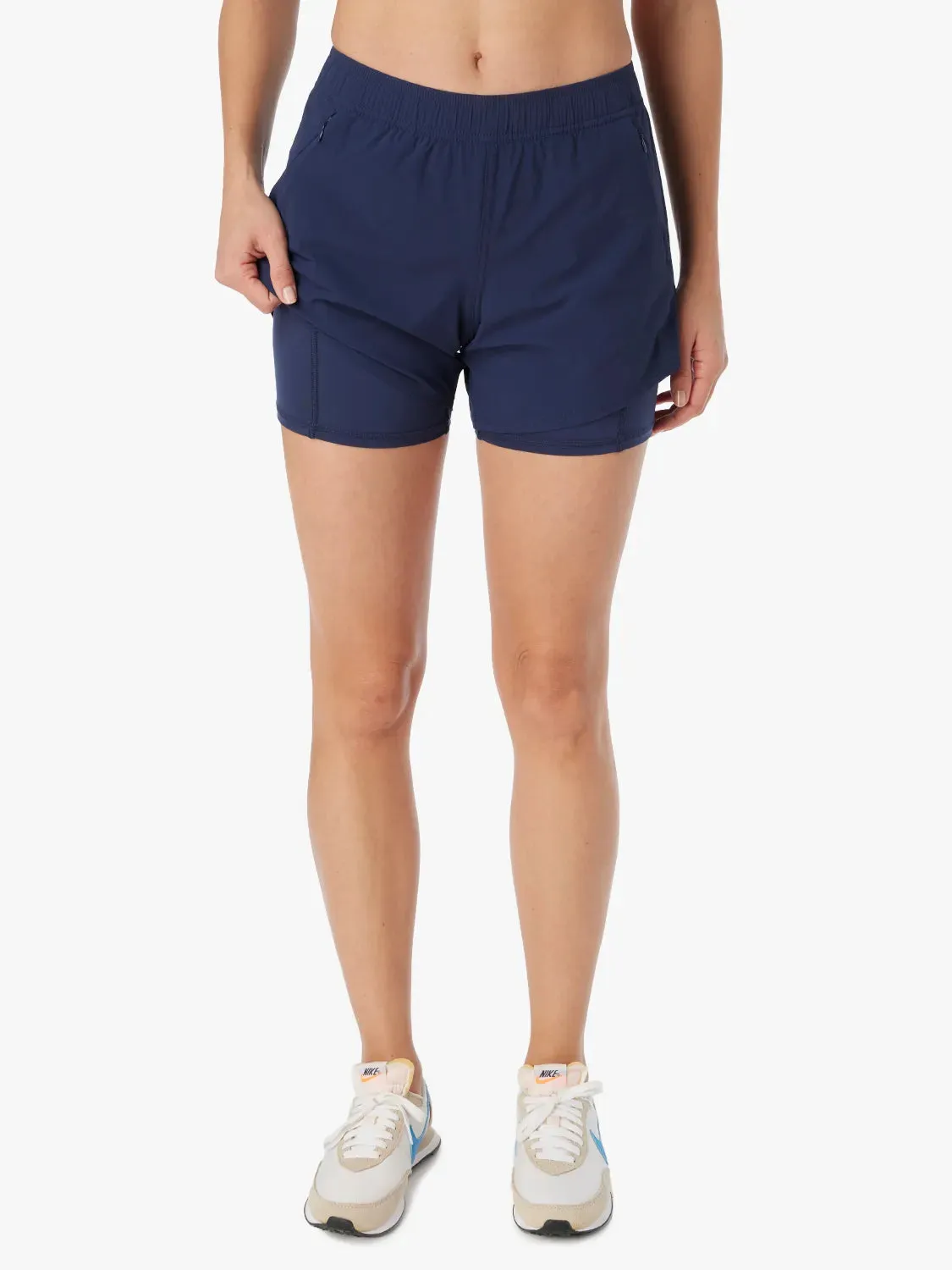 Corliss Short | Navy