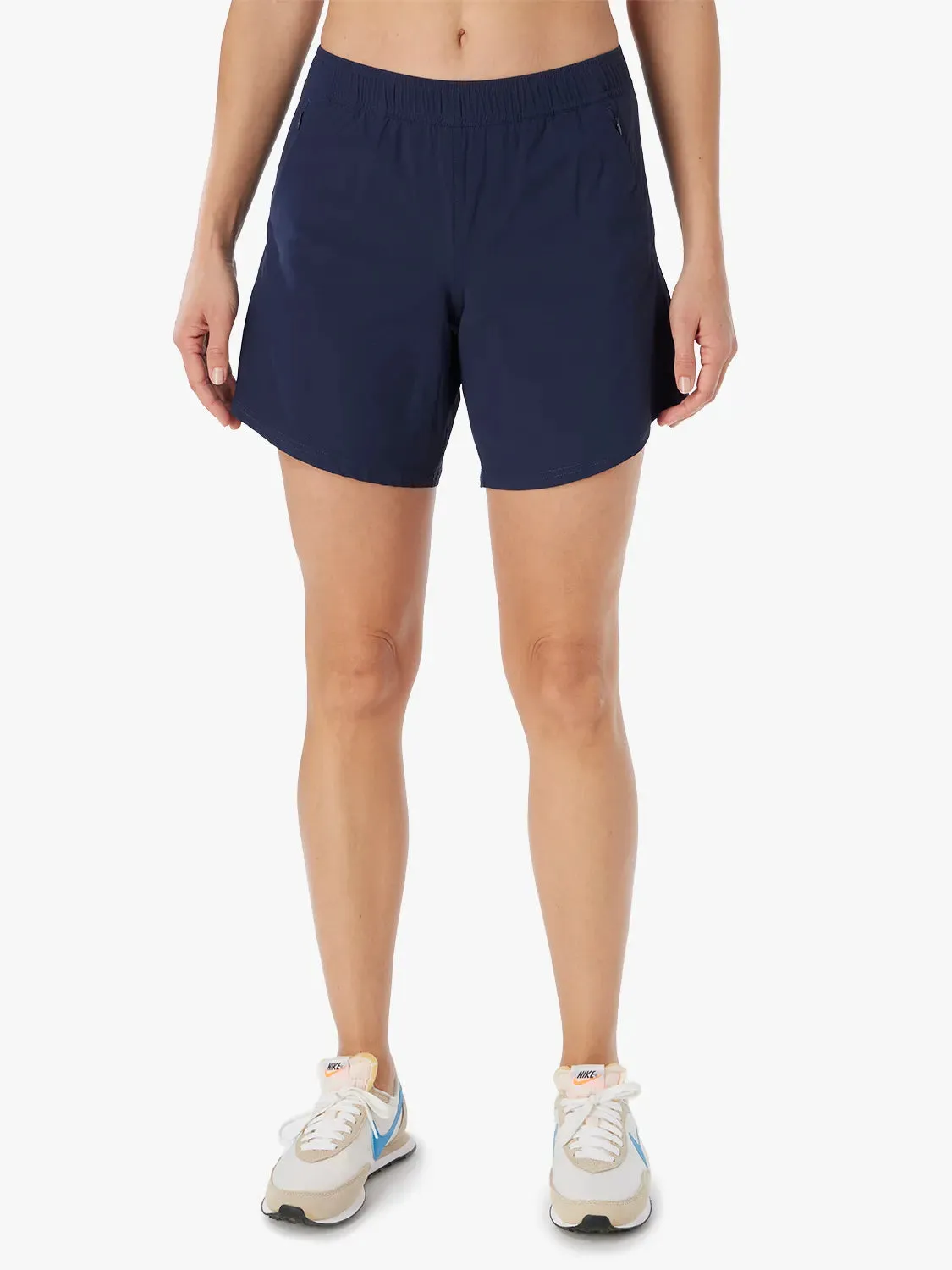 Corliss Short | Navy