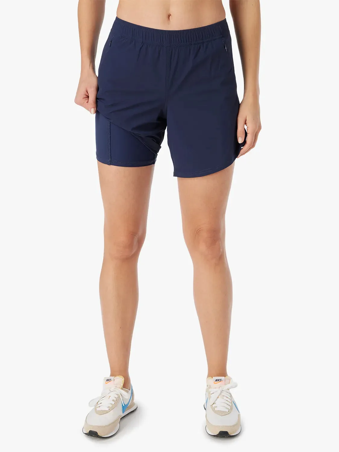 Corliss Short | Navy