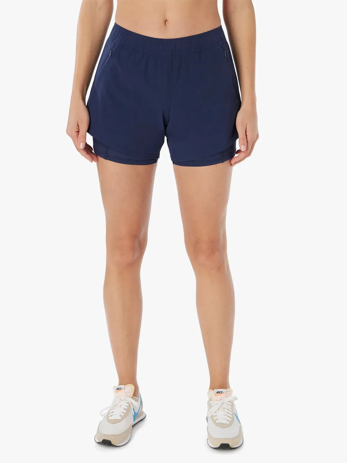 Corliss Short | Navy