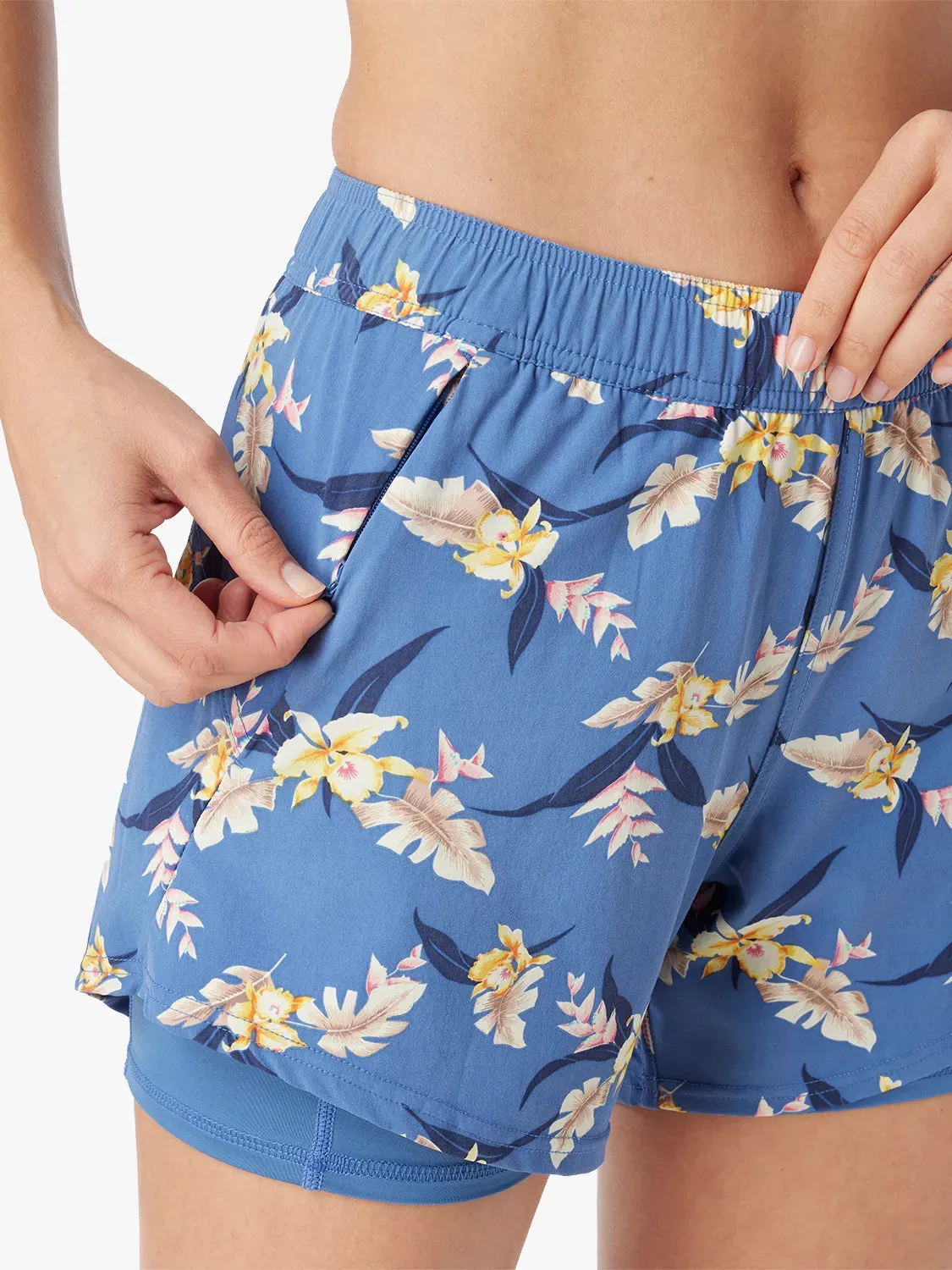 Corliss Short | Tropical Twilight