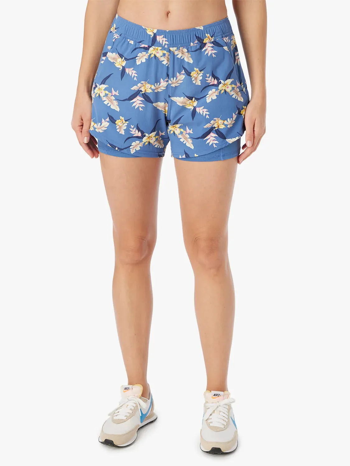 Corliss Short | Tropical Twilight