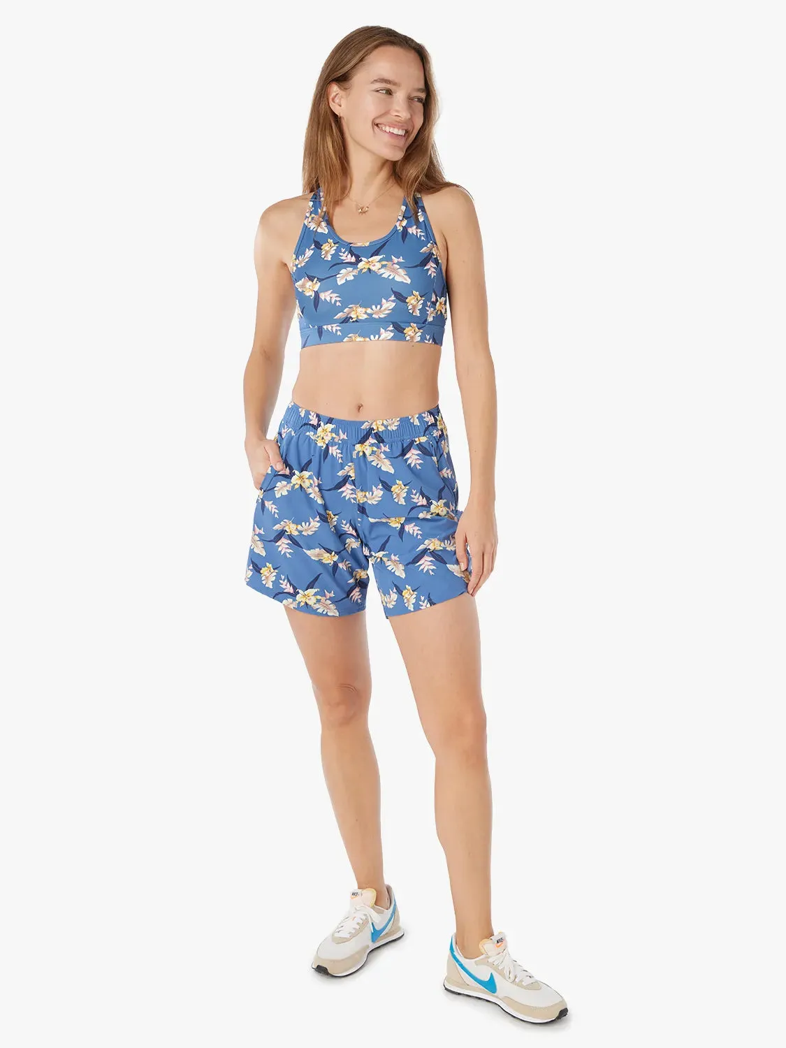 Corliss Short | Tropical Twilight