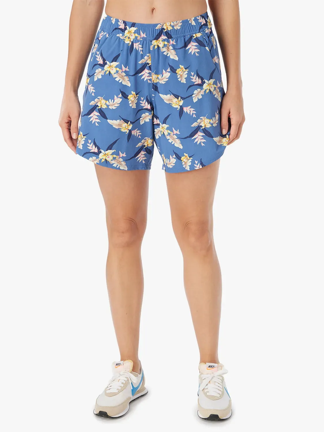Corliss Short | Tropical Twilight