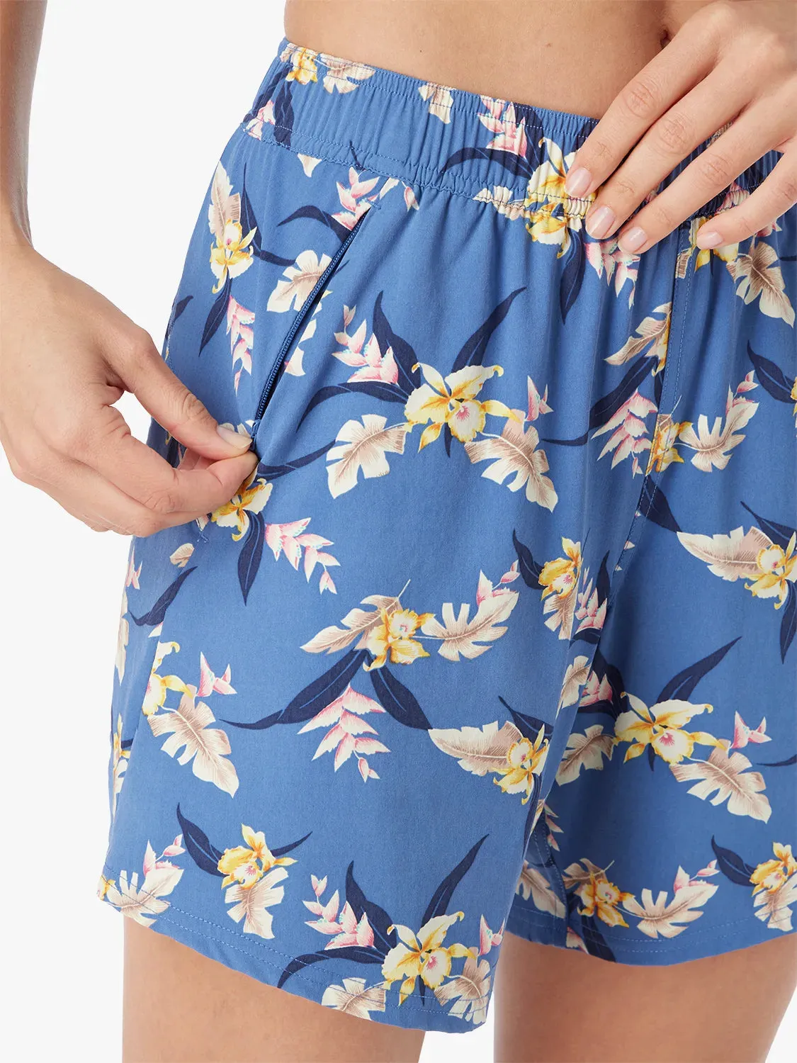 Corliss Short | Tropical Twilight