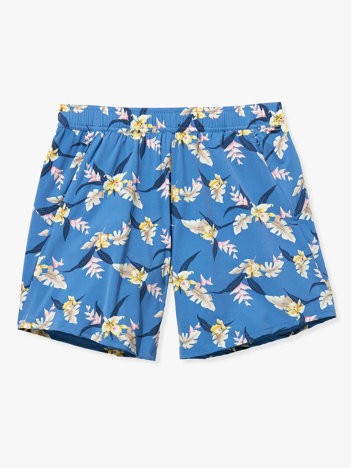 Corliss Short | Tropical Twilight