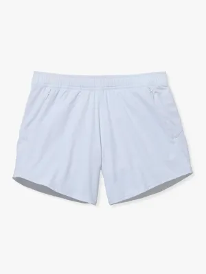 Corliss Short | White