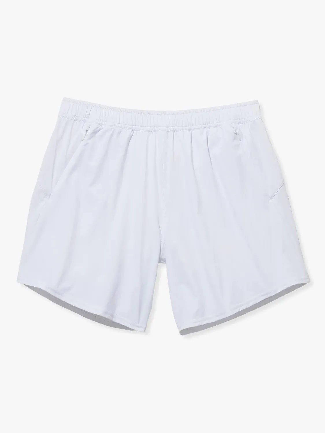 Corliss Short | White