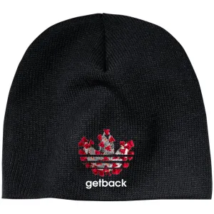 Corona Get Back - Embroidered Beanie