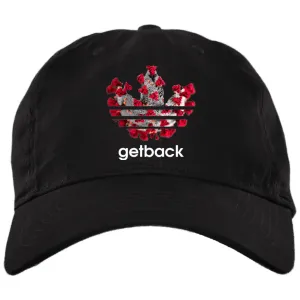 Corona Get Back - Embroidered Cap